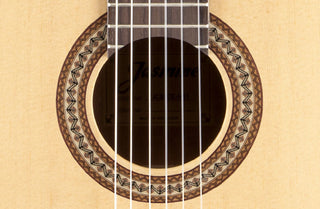 Guitare Classique Jasmine 4/4