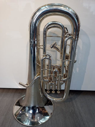 Pre-Owned Wilson Euphonium 2900 UK Shank