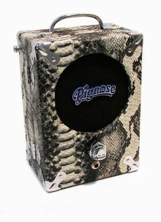 Pignose Guitar Amplifier