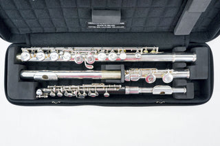 Étui Flûte et Piccolo Marcus Bonna