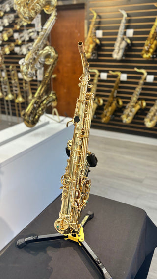 Saxophone Alto Carrera Usagé