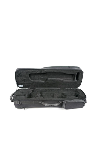 Bam Trekking Soprano Saxophone Case