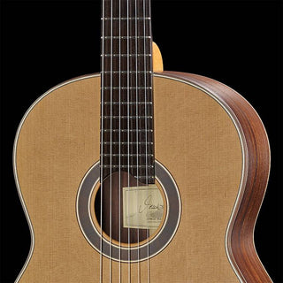 Hanika Natural PC Classical Guitar