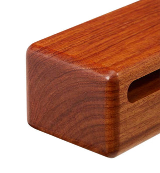 Bloc Sonore LP en Bois Large