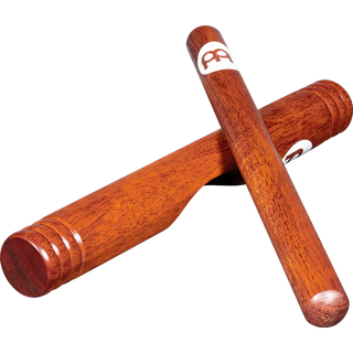 Claves Meinl African Solid Hardwood