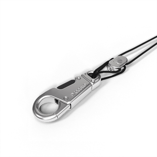 D'Addario Padded Leather Strap for Saxophone