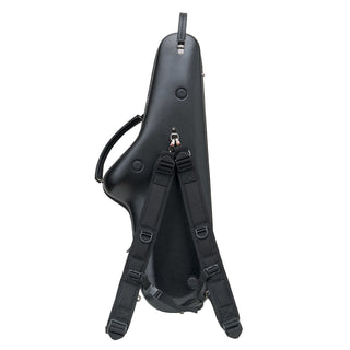 Étui Saxophone Ténor Protec Zip Micro Noir