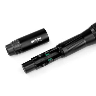 Micro Sans Fil Gemini WX50