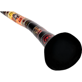 Didgeridoo Professionnel Meinl 57'' Noir