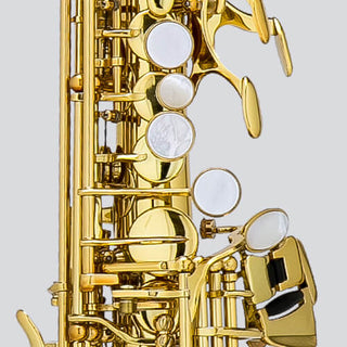 Carrera Soprano Saxophone