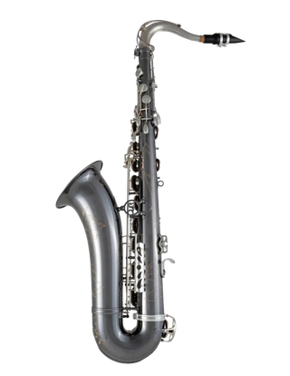 Saxophone Ténor Selmer STS711B (Nickel Noir)