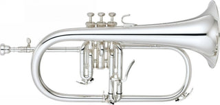 Flugelhorn Yamaha YFH-8310ZII Bobby Shew