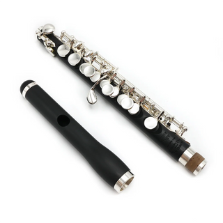 Piccolo Haynes Amadeus AP46-T