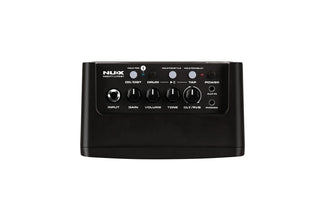 Nux Portable Guitar Amplifier