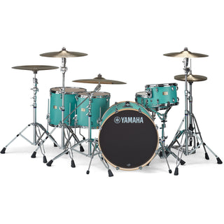 Yamaha Stage Custom Birch Drum Kit (10,12, 14, SD, 20)