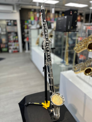 Clarinette Basse Yamaha YCL-622 Usagée
