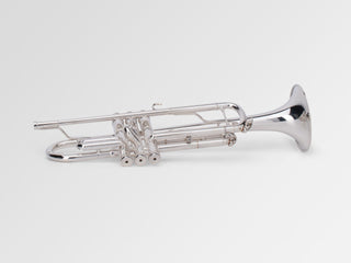 Adams Prologue Bb Trumpet - Silver