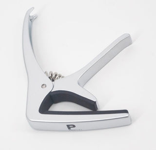 Capo Guitare Acoustique/Électrique Profile PC-3082 Argent