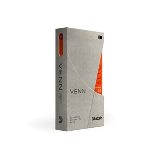 Anche Saxophone Alto VENN par D'addario G2