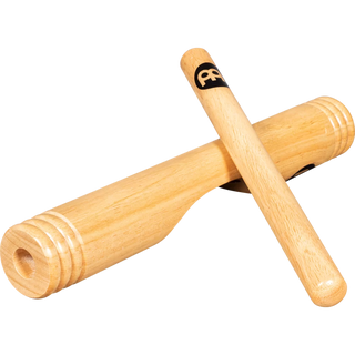 Claves Meinl African Corps Évidé