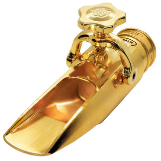 Theo Wanne Durga 5 Metal  Alto Saxophone Mouthpiece
