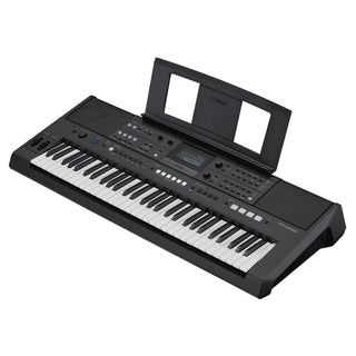 Clavier Yamaha PSR-E583