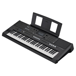 Clavier Yamaha PSR-E583