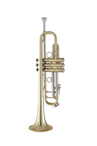 Trompette Sib Bach Stradivarius  19072V  Vidabona