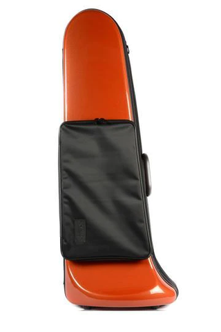 Étui Trombone Basse BAM Softpack Avec Pochette