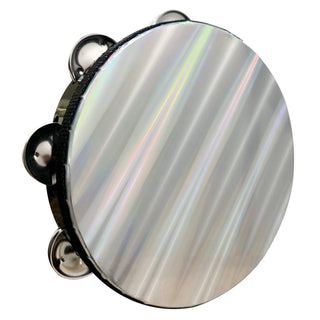 Remo 8 Single Row Radiant Tambourine