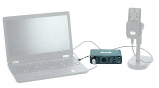 Interface Audio CAD Connect II USB