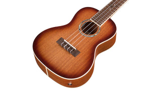 Cordoba 15CM-E Edge Burst Concert Ukulele