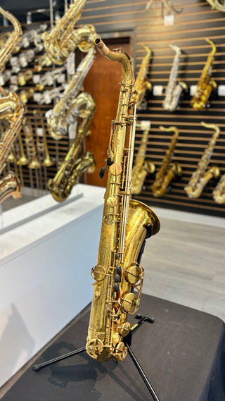 Saxophone Ténor Selmer Mark VI Usagé