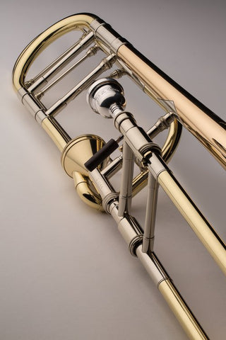 Trombone Ténor Shires Q Series TBQ30GA 