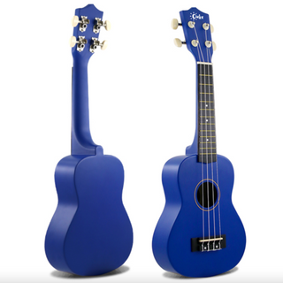 Cuke Soprano Ukulele