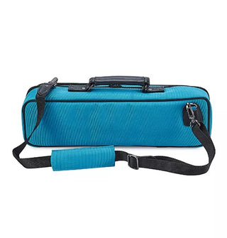 Gard Flute and Piccolo Case Cover (Blue)