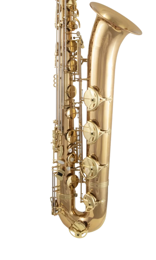 Saxophone Baryton Selmer SBS511
