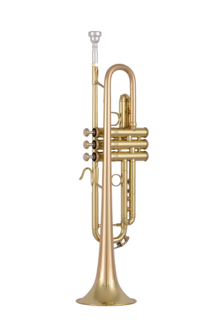Bach Stradivarius 17043GYR Bb Trumpet