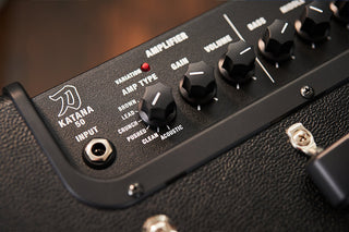 Amplificateur De Guitare Boss Katana 50 Gen 3