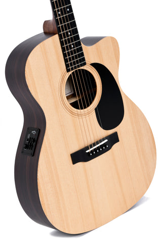 Sigma 000T-CE Acoustic Guitar