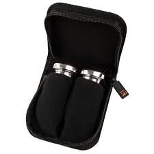 Pochette Embouchure Trombone Protec Double en Nylon