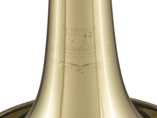 Bach 42AF Tenor Trombone