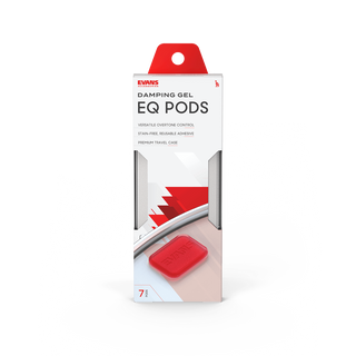 Evans EQ Pods