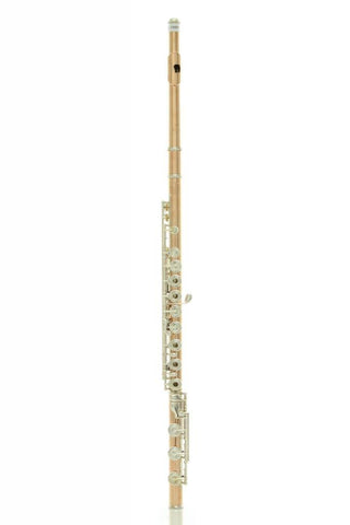 Flûte Powell Conservatoire Aurumite 9k - Tête Venti avec Gravure