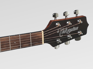 Guitare Acoustique Takamine GN11MCE-NS