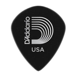 Plectre D'addario Blackice-Heavy (10)