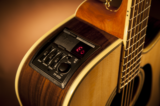 Guitare Acoustique Takamine GD51CE-NAT