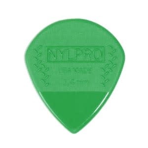 Plectre Nylpro Plus 1.4MM 10PK
