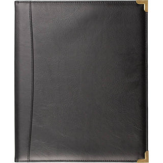 Folio Protec en Cuir Deluxe 2BK