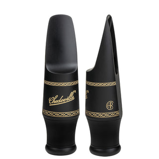 Chedeville RC Series Baritone Saxophone Mouthpiece